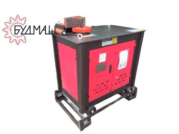 Верстати для виготовлення хомутів GF-25